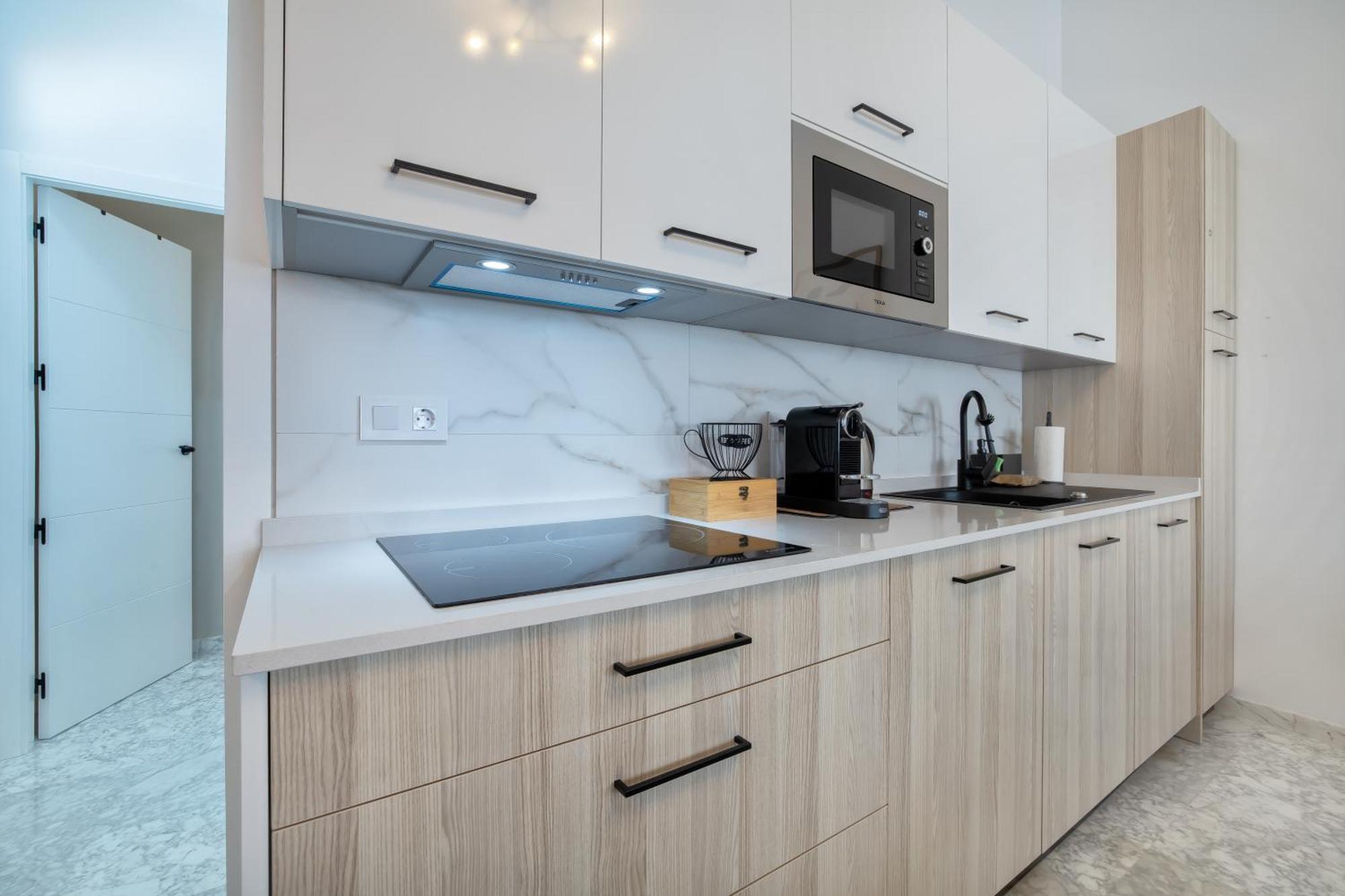 El Oasis De San Pedro Appartement Cordoue