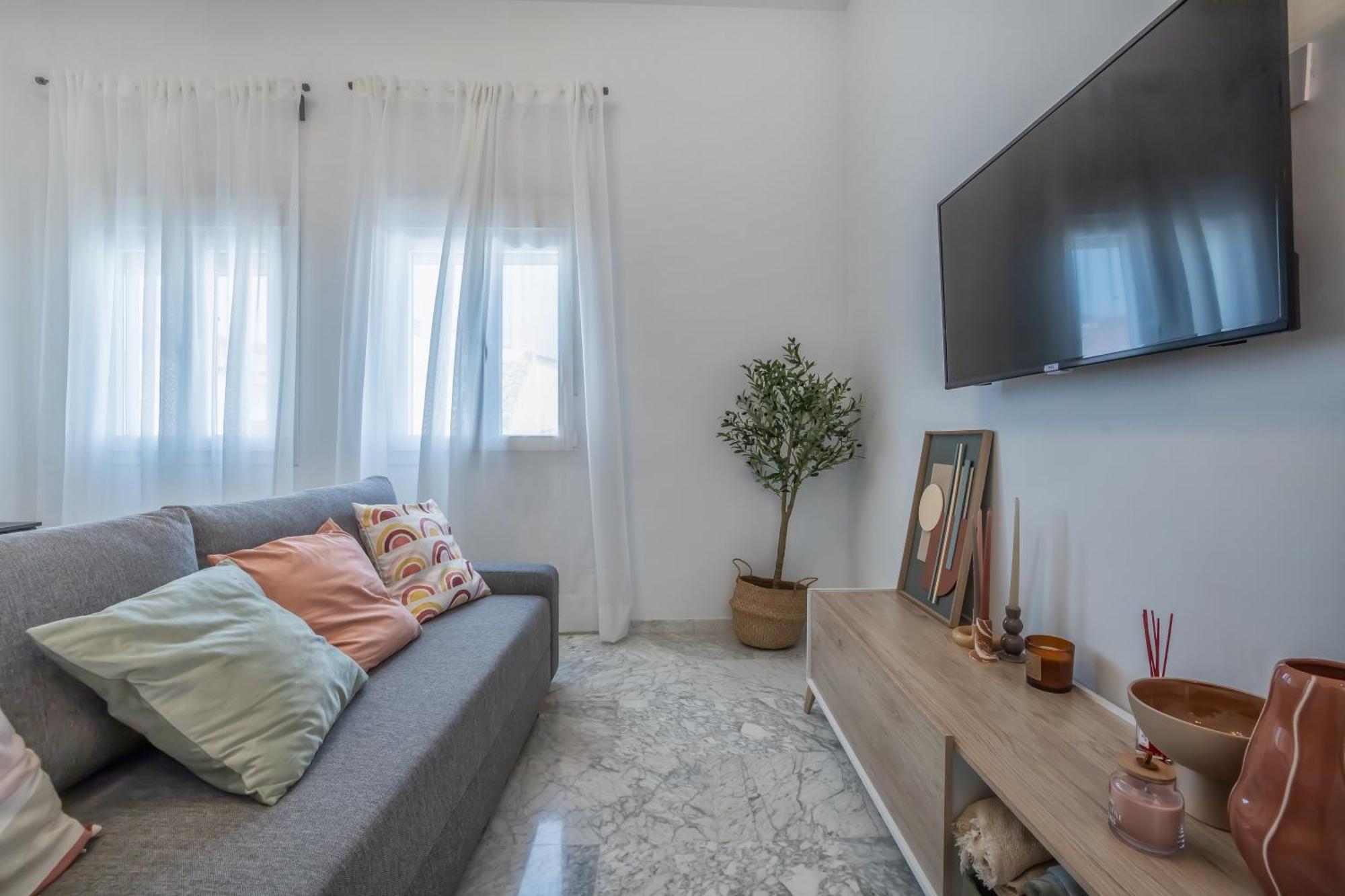 El Oasis De San Pedro Appartement