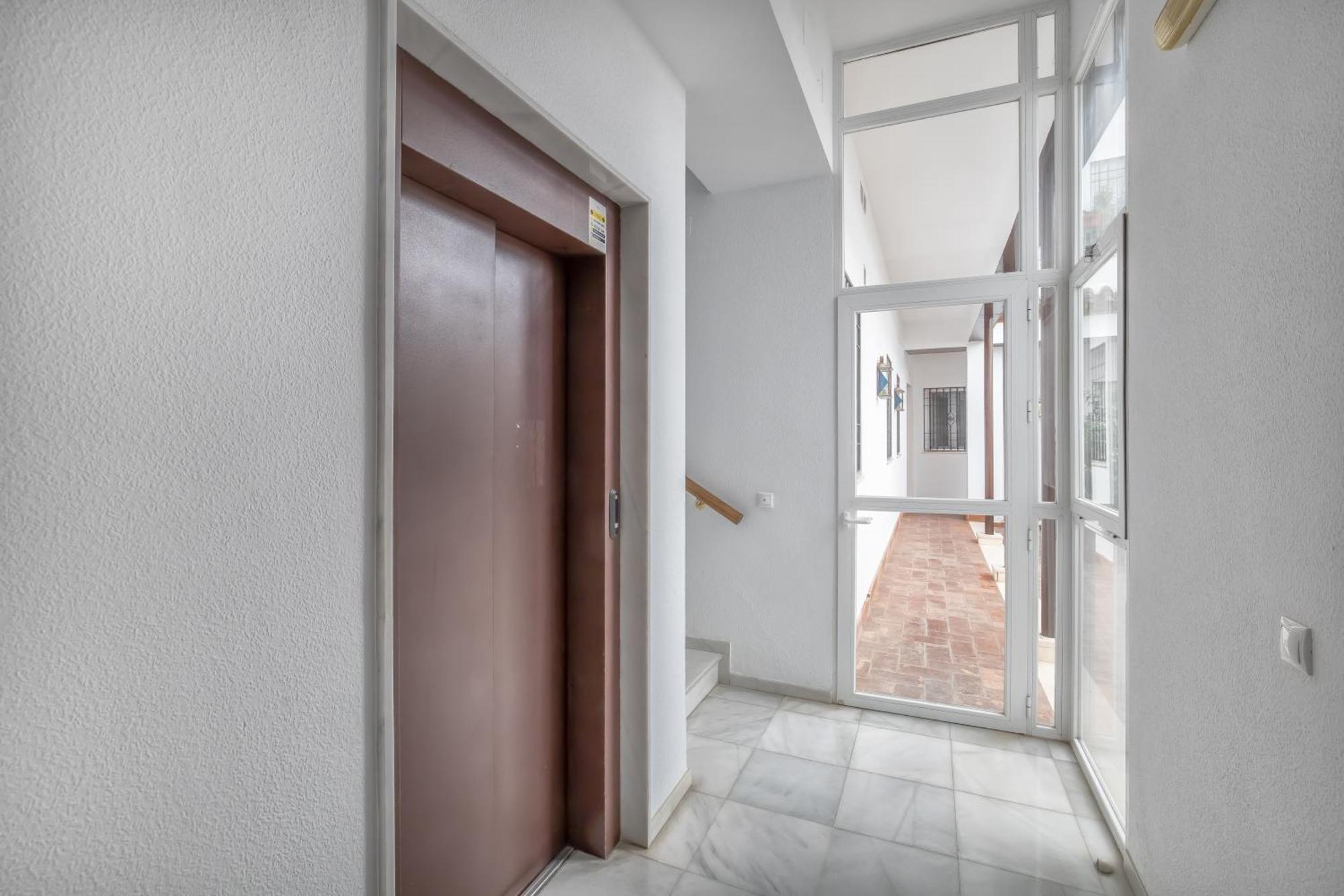 El Oasis De San Pedro Apartament Kordoba
