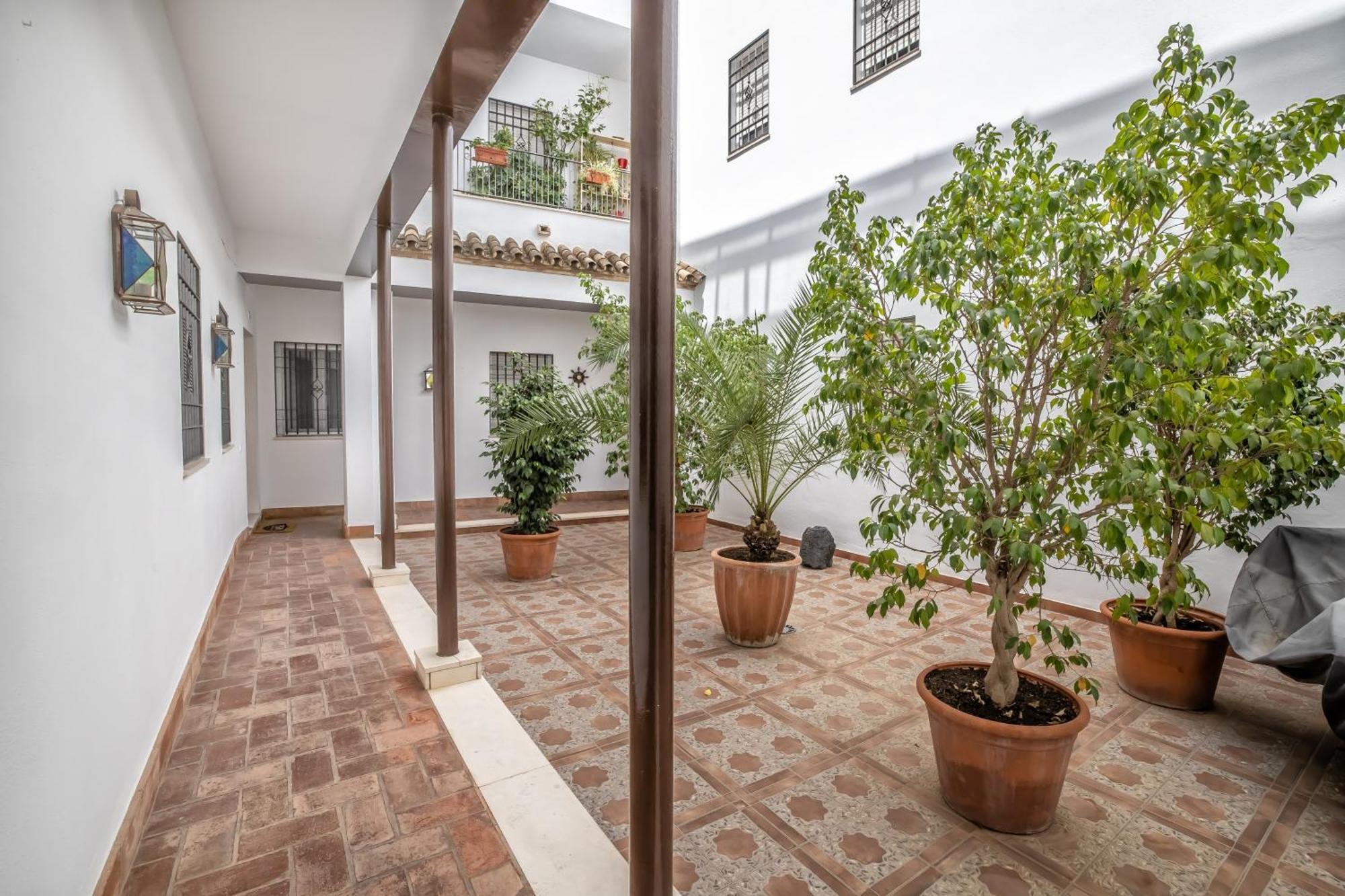 Appartement El Oasis De San Pedro Córdoba