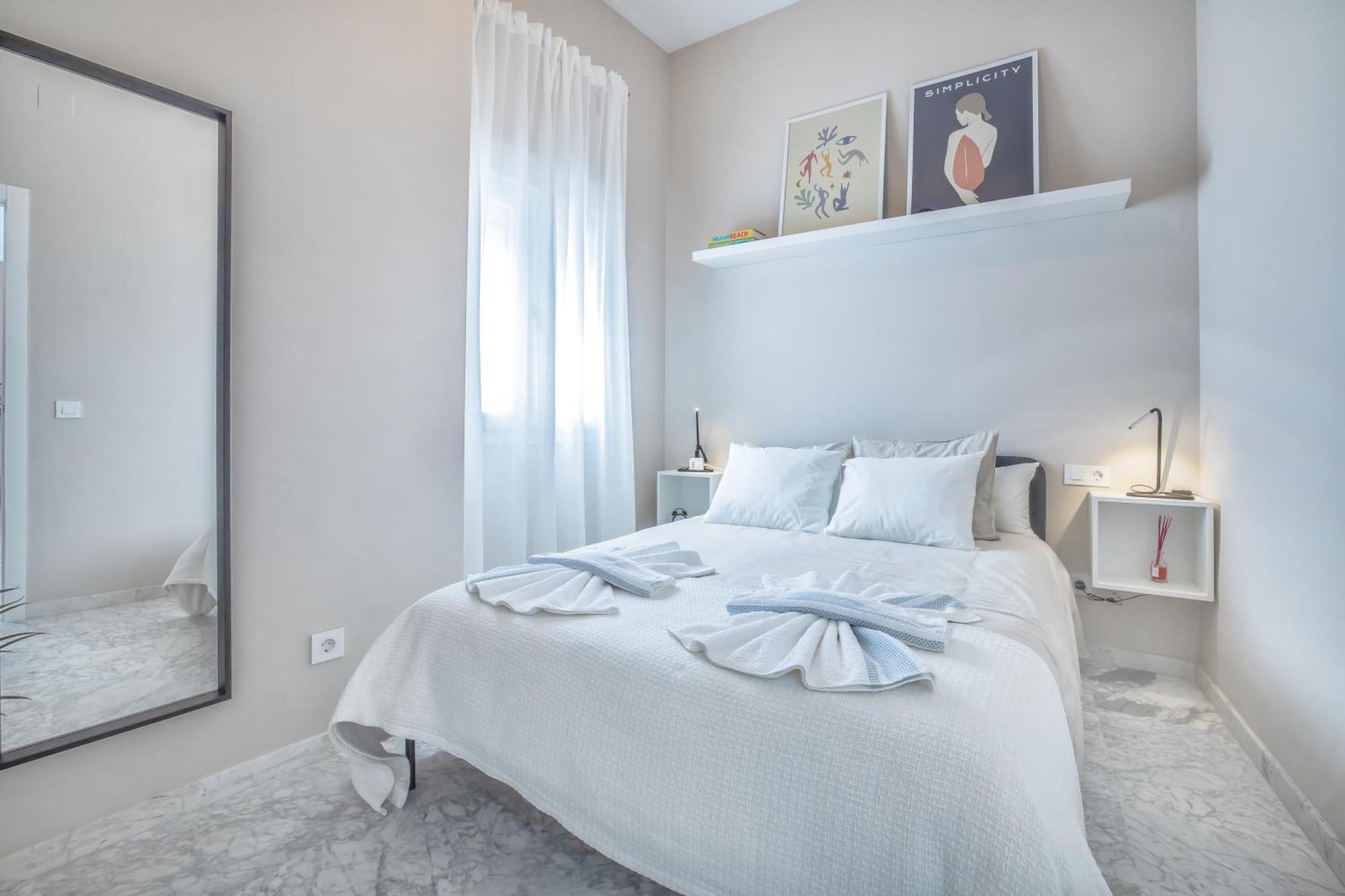 El Oasis De San Pedro Apartament Kordoba