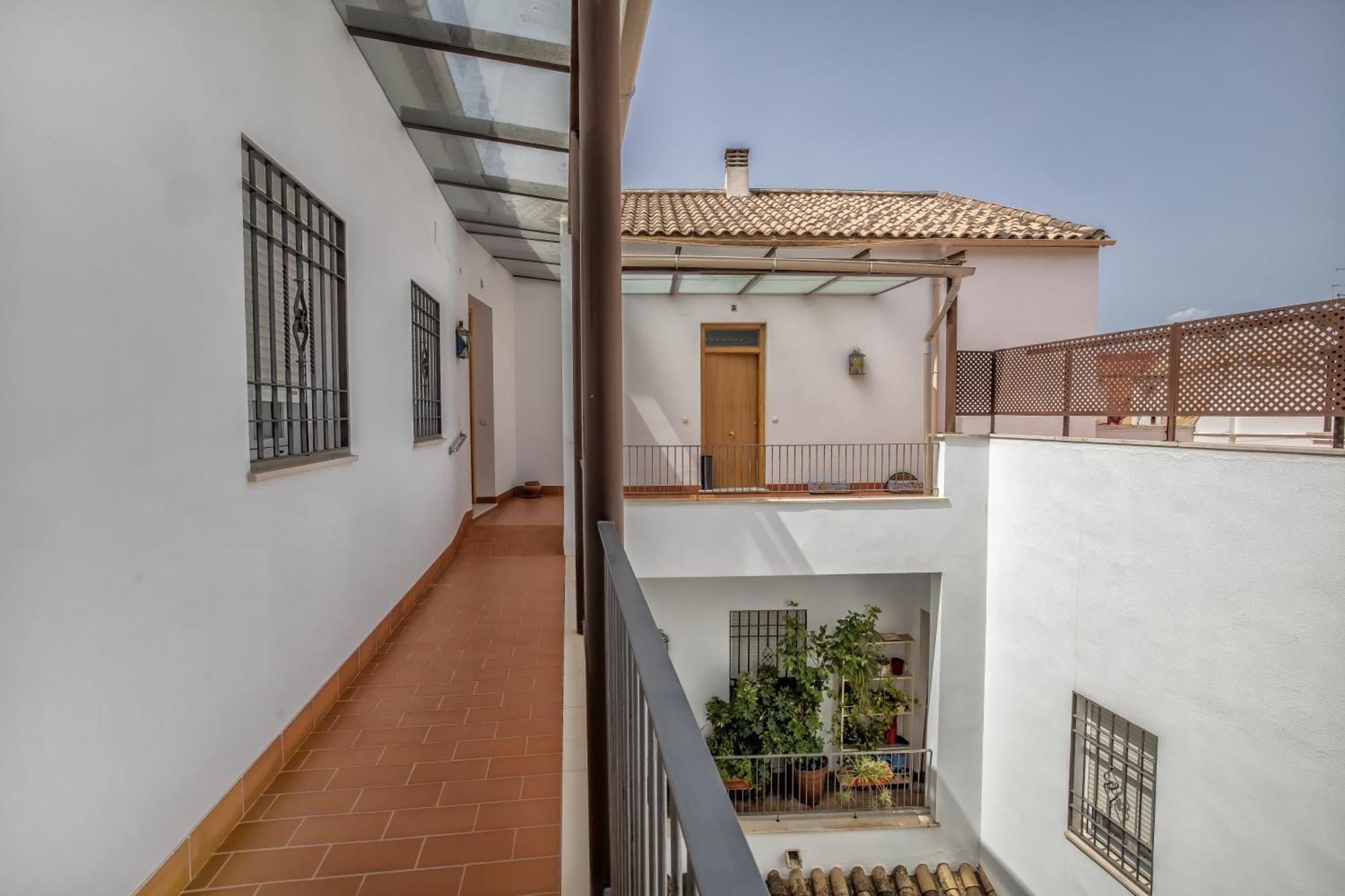 Appartement El Oasis De San Pedro Cordoue